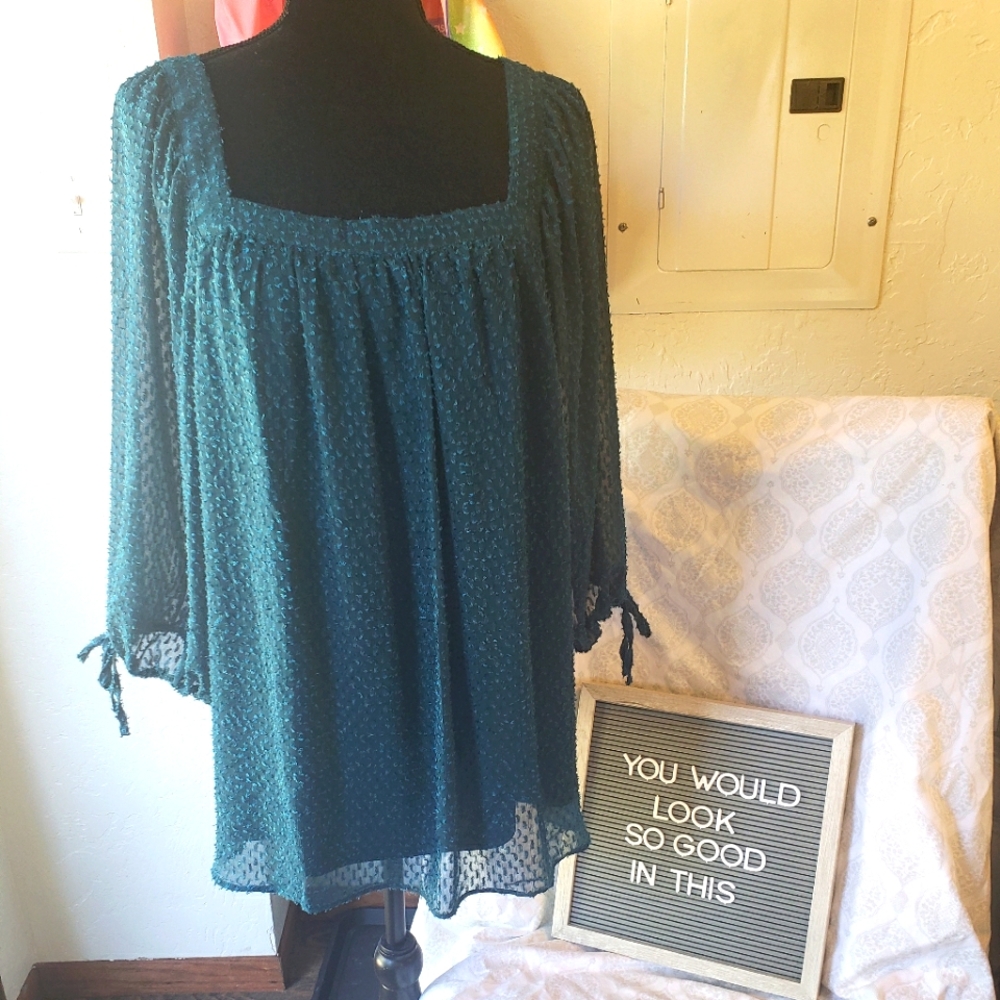 🆕️LC Lauren Conrad Blouse